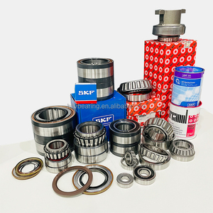 Kp160 kp215 היגוי ערכות תיקון ידית/ערכת סיכה המלך/פיר ציר ציר - Product Image 4