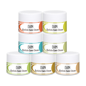 BIN 5g hydratant réparateur sec fissuré ongles cuticule crème <span class=keywords><strong>main</strong></span> pied cuticule huile citron beurre baume quotidien crème - Product Image 2