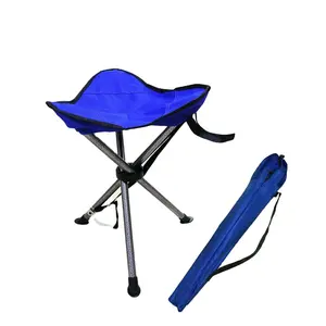Wholesale three legged camping chair In A Variety Of Designs 