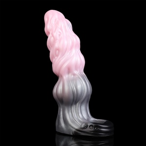 Funda Extensora de Pene al por Mayor, Funda de Fantasía para Agrandar con Anillo para el Pene, Agrega Grosor y Longitud, Juguete Sexual para Adultos para Hombres y Parejas - Product Image 2