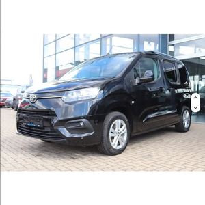 <span class=keywords><strong>TOYOTA</strong></span> PROACE <span class=keywords><strong>CITY</strong></span> VERSO Furgone Usato - Product Image 2