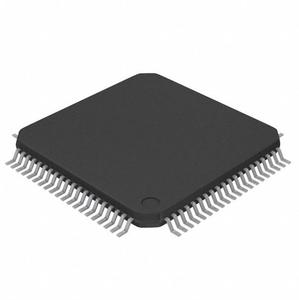 AD9786BSVZRL วงจรรวม IC Dac 16BIT 80TQFP ของแท้ชิ้นส่วนอิเล็กทรอนิกส์ A-OUT - Product Image 1