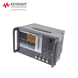 Analyseur de réseau vectoriel Keysight E5080B ENA 9 kHz à 20 GHz/100 kHz à 53 GHz - Product Image 4