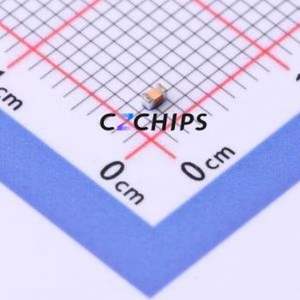 Inductor de Potencia CKCW0603-180nH/K 0603 (Inductancia: 180nH) (Precisión: 10%) (Corriente Nominal: 180mA) - Product Image 2
