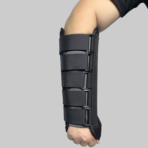 <span class=keywords><strong>Attelle</strong></span> de <span class=keywords><strong>poignet</strong></span> respirante en polyester souple, support de main, <span class=keywords><strong>attelle</strong></span> pour le soulagement du syndrome du canal carpien, arthrite, <span class=keywords><strong>tendinite</strong></span> - Product Image 5