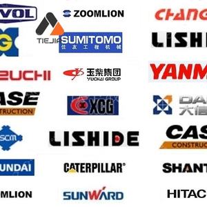 Unidad de Dirección <span class=keywords><strong>Doosan</strong></span> 190202-00060 A635102 410136-00022 4420-9470A Repuestos para Excavadora y Montacargas Develon Hyundai, Piezas <span class=keywords><strong>Doosan</strong></span> - Product Image 6