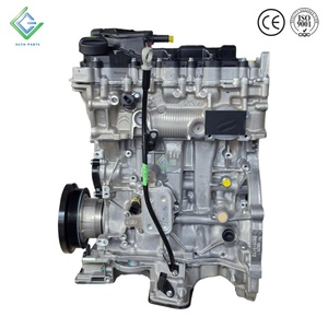 Nouveau Moteur HN05 Hns Bloc Moteur Complet 1.2t PureTech Turbo pour <span class=keywords><strong>Peugeot</strong></span> 2008 3008 308 408 508 Citroën C3 C4 C5 Pièces Auto - Product Image 1