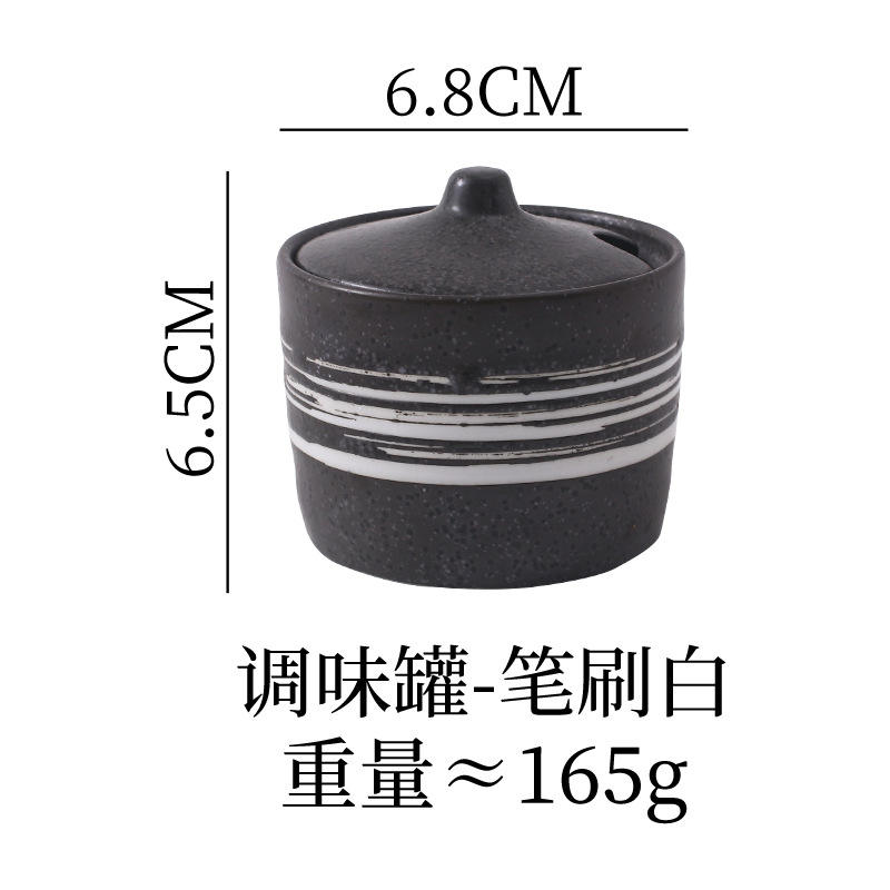 Cepillo blanco (100 sets/CTN)