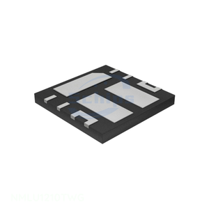 NMLU1210TWG 8-UDFN Exposed Pad Diodes Components Electronic Original One Stop Service - Product Image 1