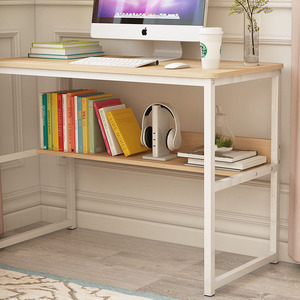 Accessoire de <span class=keywords><strong>bureau</strong></span> multi-rangement pour gagner de la place, poste de travail informatique intérieur écologique - Product Image 2