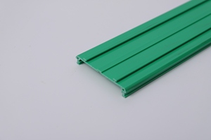 L'usine Kebao personnalise divers profils en plastique PVC Profils d'<span class=keywords><strong>aquarium</strong></span> personnalisés - Product Image 3
