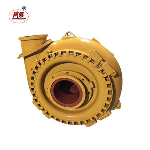 <span class=keywords><strong>Pompe</strong></span> de transfert de sable sec haute pression pour l'industrie minière, <span class=keywords><strong>pompe</strong></span> d'aspiration de sable et de gravier résistante <span class=keywords><strong>à</strong></span> l'usure - Product Image 1