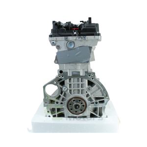 Mejor <span class=keywords><strong>Precio</strong></span> de alta calidad nueva condición 2.4L conjunto de motor G4KH G4KJ para Hyundai para <span class=keywords><strong>KIA</strong></span> SANTA OPTIMA <span class=keywords><strong>SORENTO</strong></span> fabricación directa - Product Image 3