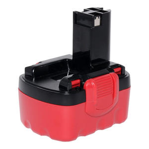 Baterías de recambio para Bosch, 14,4 V, 1.5Ah, 2.0Ah, 2.5Ah, 3.0Ah, BAT038, BAT040, <span class=keywords><strong>NiMH</strong></span> - Product Image 4