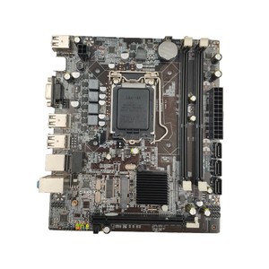 Mother Board Lga1156 for Desktop Computers - Product Image 1