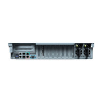 4웨이 XFUSION 2488HV6 2U 서버 고성능 컴퓨팅 AI 교육 클라우드 데이터 센터 장비