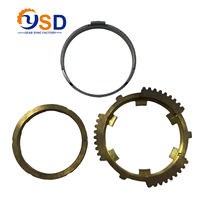 Nouvelle bague de synchronisation de transmission YSD, pièce de rechange pour l'entretien, OE 9567437888, Fiat Ducato Kasten 2010-2016, garantie 1 an