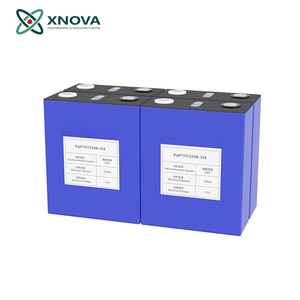 Bateria de Íon de Lítio Prismática LiFePO4 3.2V 314Ah com Ampla Faixa de Temperatura (-20~60°C), Alta Segurança e Longa Vida Útil para Armazenamento de Energia - Product Image 3