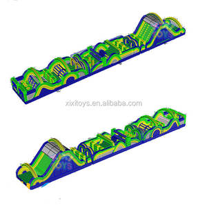 Jeu <span class=keywords><strong>de</strong></span> course d'obstacles <span class=keywords><strong>gonflable</strong></span> personnalisé en plein air, glissière <span class=keywords><strong>gonflable</strong></span> <span class=keywords><strong>gonflable</strong></span> <span class=keywords><strong>de</strong></span> saut <span class=keywords><strong>de</strong></span> <span class=keywords><strong>piste</strong></span> américaine - Product Image 4