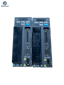 Controlador PLC, Sensor Drive, Nuevo y Original, ASD-B2-0121-B - Product Image 1