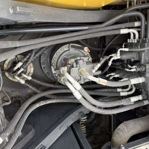 Volvo 290 2025 con Motor Deutz, 29 Toneladas, Intervalo de Mantenimiento de 100 Horas - Product Image 3