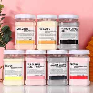 <span class=keywords><strong>ราคา</strong></span>โรงงาน MOQ ต่ำ ขายส่ง ผงมาส์กหน้าสมุนไพร ไฮโดรเจล<span class=keywords><strong>ล</strong></span>ี่คริสตั<span class=keywords><strong>ล</strong></span>เนื้อนุ่ม 650 กรัม - Product Image 3