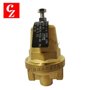 045099 Nouvelle vanne de régulation de pression de haute qualité pour compresseur d'air Sullair, pièce de rechange 045099 - Product Image 4