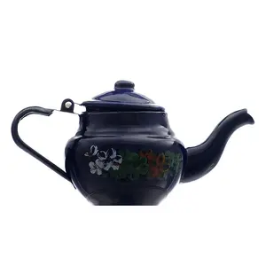 Factory Wholesale cheap hot selling promotion custom print induction cooker hotel kettle industrial soup kettle teapot