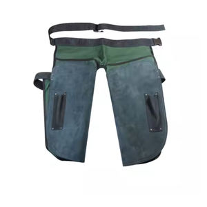 Alta calidad Venta caliente precios al por mayor de encargo Equitación ecuestre de alta calidad por encargo Farrier Delantales - Product Image 1