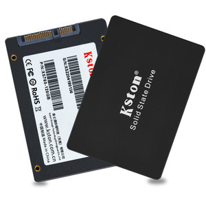 Hard Disk Kustom Kston SSD 1TB Disco Duro SSD 240GB SSD Hard Disk 1TB - Product Image 1