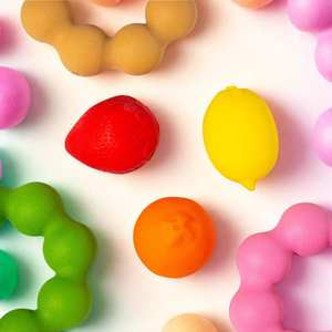 Squishy Toy Couleur Personnalisée - Product Image 1