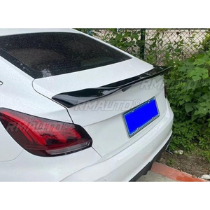 Alerón Trasero para MG 5, Accesorios para Automóviles, Alerón Trasero para MG 5 2021-2023, Modificación de la Parte Exterior del Alerón Trasero - Product Image 2