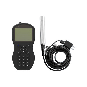 Portable Water Chlorophyll Meter Once Model Chlorophyll A Detector For Water Quality Testing - Product Image 1
