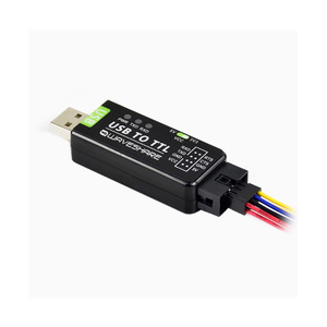 FT232 công nghiệp <span class=keywords><strong>UART</strong></span> cổng nối tiếp mô-đun <span class=keywords><strong>USB</strong></span> để <span class=keywords><strong>TTL</strong></span> gốc ft232rnl nối tiếp chuyển đổi - Product Image 1