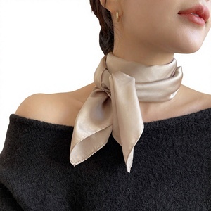 Bandanas en coton durables, imprimées sur mesure, vente en gros, couvre-chefs pour les sports de plein air et les événements promotionnels - Product Image 2