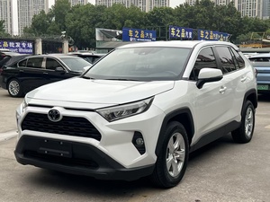 Toyota RAV4 Rongfang <span class=keywords><strong>2022</strong></span>, 2.0L CVT, Tracción en Dos Ruedas, Gasolina, Auto Más Vendido - Product Image 3