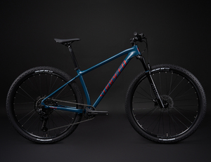 Vélo de montagne SUNPEED RULE 9 vitesses en aluminium / bicicletas - Product Image 3