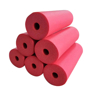 Customizable Rubber Foam <strong>Tubes</strong>/Pipes for Insulation Solutions - Product Image 2