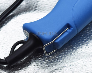 Máquinas al por mayor más vendidas, sellado térmico, envoltura superior de vino, pistola y máquina retráctil de Pvc con color y logotipo personalizados - Product Image 4