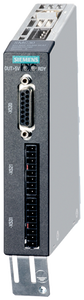SINAMICS S120 โมดูลเซ็นเซอร์ SMC30 สำหรับตัวเข้ารหัสแบบเพิ่มค่า TTL/HTL รุ่น 6SL3055-0AA00-5CA2 32 I/O 220V - Product Image 4