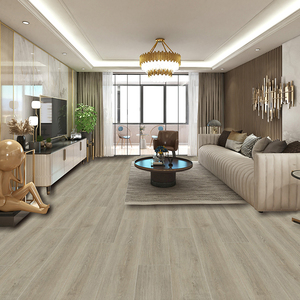 Alta Calidad Impermeable Spc Piso De Vinilo Palnk Azulejo Haga <span class=keywords><strong>Clic</strong></span> <span class=keywords><strong>En</strong></span> Bloque Rigido Nucleo Spc Piso De Vinilo - Product Image 4