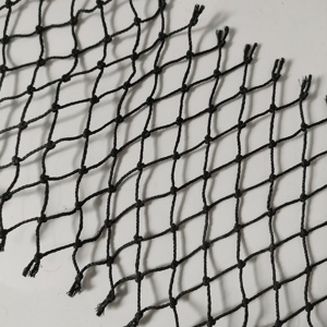 Collapsible double knot fishing <strong>net</strong> nylon multi-wire fishing <strong>net</strong> - Product Image 1