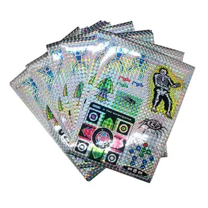 Wholesale Printing Kiss Cut Stickers Labels Custom Planner Vinyl Sticker Sheets Adhesive Sticker CMYK Color or Pantone Color