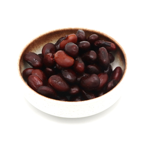 Nuovo raccolto fagioli neri in massa secchi snack di fagioli 60g pronti a mangiare in sacchetto di imballaggio in vendita - Product Image 3