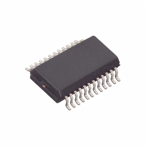 ซื้อชิ้นส่วนอิเล็กทรอนิกส์ออนไลน์ MAX6964AEG+ 24 SSOP ระบบจัดการพลังงาน (PMIC) บริการครบวงจรแบบดั้งเดิม - Product Image 1