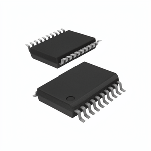 Composant électronique 20 SSOP MAX3223EEAP+G071 Interface Distributeur agréé - Product Image 1