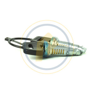 Cilindro chiave Ac Rolcar ADAPTABILE per OE 1336529 adatto per DAF XF 1997 - Product Image 1