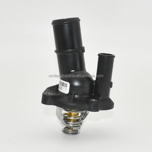 Termostato de piezas de automóviles Smile para Mondeo 2010-2015 5086515 AG9G8575CA AG9G8575B de la marca de la sonrisa de la marca del modelo de automóvil de la marca - Product Image 2