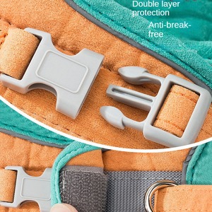 Sangle de poitrine universelle mignonne pour chat - Product Image 4