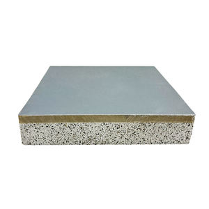 Panneaux de façade extérieurs pour <span class=keywords><strong>kit</strong></span> de papier mural, panneaux insonorisants pour sculptures murales, panneaux insonorisants en PVC - Product Image 2